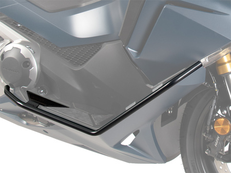 Fairing guard black for Honda Forza 750 (2021-2024)