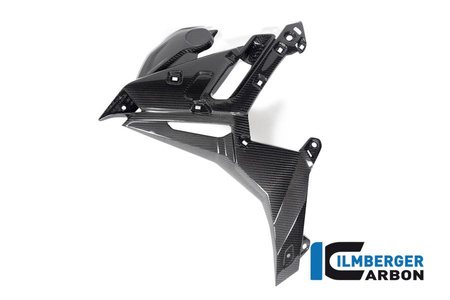 Osłona chłodnicy wodnej lewa BMW S 1000 R 2021-2024 ILMBERGER CG.WKL.013.S121N