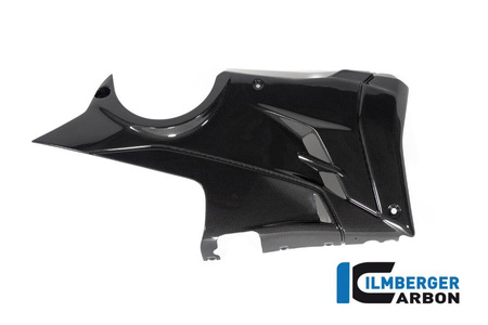 Bellypan prawy - połysk do Ducati Streetfighter V4 2020-2022 ILMBERGER VUR.014.SFV4G.K