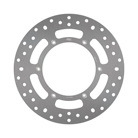 EBC Tarcza hamulcowa motocyklowa MD6157D Enduro, Moto-X, ATV