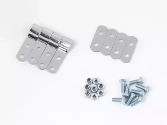 Fix mounting kit fix mounting kit