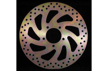 EBC Tarcza hamulcowa do motocykli MD3096RS Street