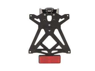 Mocowanie tablicy LighTech MV AGUSTA RIVALE 800 2014-2015