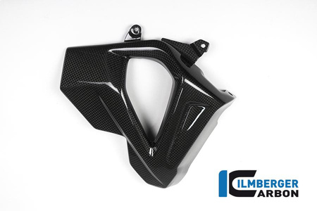 Pokrywa chłodnicy prawa - BMW F 800 R (od 2015) ILMBERGER WKR.104.F8R15.K