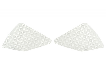 Tankpady boczne PUIG do Triumph Speed Triple 1200 RS 21-25 (Pro 2) Przezroczysty (W) 22552W