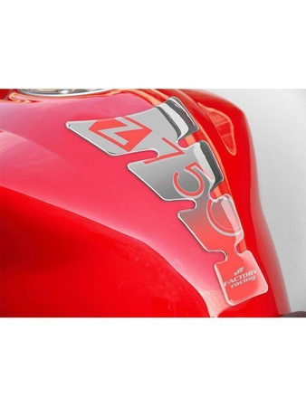 TANKPAD PUIG SPIRIT DO KAWASAKI Z750