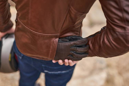 HUNTER+ 2.0 BRW Shima