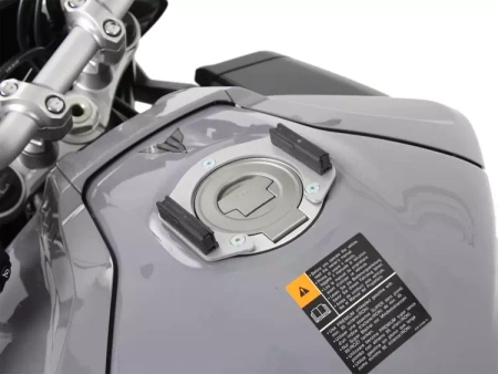 Yamaha MT-10 (2016-) Tank ring Lock it