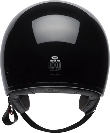 Kask Bell Scout Air Black