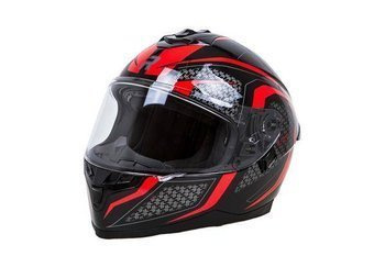 KASK RHINO RACER 2 THUNDER RED