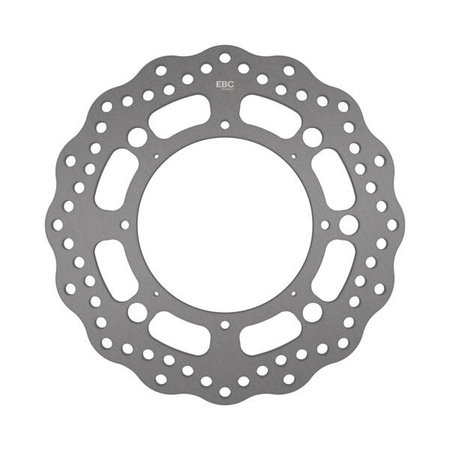 EBC Tarcza hamulcowa motocyklowa MD6317C Enduro, Moto-X, ATV, konturowa