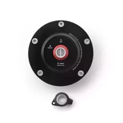 Street Fuel tank caps