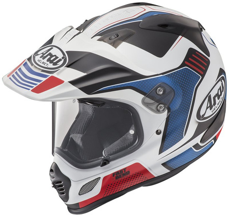 Kask Arai Tour-X4 Vision Red