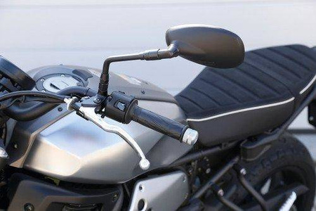 90325 SU-4 uniwersalne ciężarki kierownicy 17/23 mm.  - aluminium