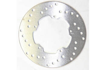 EBC Tarcza hamulcowa skuterowa MD902D