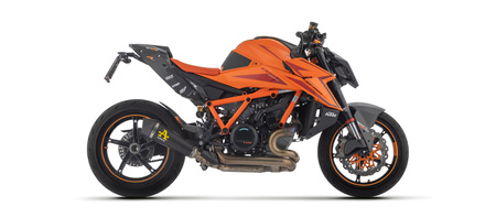 ARROW Tłumik Końcowy X-Kone KTM 1290 1390 SuperDuke 2020-2025