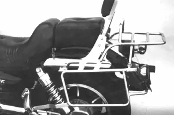 Kawasaki VN 15-Gußrad (1988-1992) complete carrier