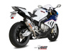 MIVV Układ Wydechowy Titanium BMW S1000RR 2015-2018