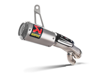 Akrapovic Tłumik końcowy BMW S1000RR 2017-2018