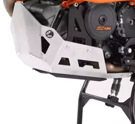 KTM 1090 Adventure (2017-) skid plate
