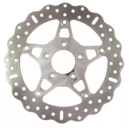 EBC Tarcza hamulcowa do motocykli Harley Davidson FSD006C