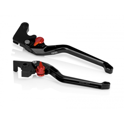 Womet-Tech klamki długie Ducati 1198 2009-2011