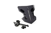 Mocno przyciemniany (F)