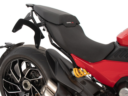 C-Bow sidecarrier for Ducati Diavel V4 (2023-)