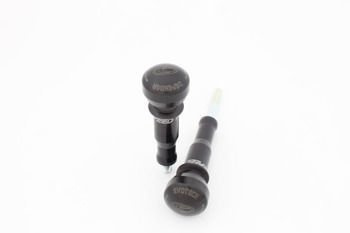 Crash-Pady Evotech RC Triumph Speed Triple/R '11-'16