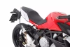 MV Agusta Brutale 675/800 (2012-2016) C-BOW soft bag holder