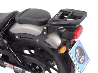 Honda CMX 500 Rebel (2017-) Easyrack-Metal Carrier for TC