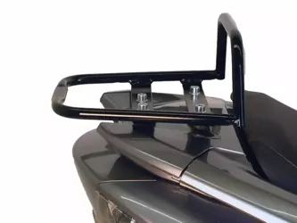 Suzuki AN 400 Burgman (2007-2009) topcase carrier