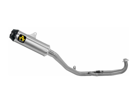 ARROW Układ Wydechowy Indy Race Titanium Yamaha T-MAX 560 2020-2024