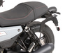 C-Bow sidecarrier black for Moto Guzzi V7 Special (2025-)