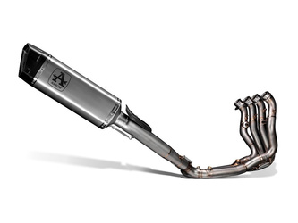 Arrow Układ Wydechowy Competition Titanium Yamaha YZF-R9 2025