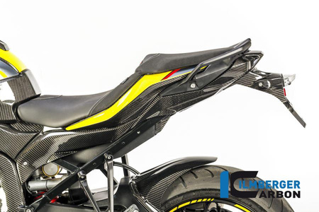 Osłona podramowa lewa - BMW S 1000 XR 2015-2019 ILMBERGER RHL.010.S10XR.K