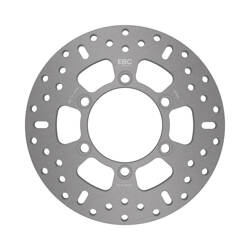 EBC Tarcza hamulcowa do motocykli MD689 Street