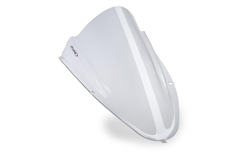 Szyba sportowa PUIG do Aprilia RS660 25 Przezroczysty (W) 22644W