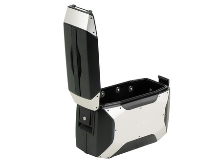 Xcore side case for C-Bow carrier - single
