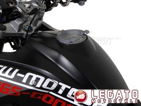 QUICK-LOCK TANKRING BMW R1200GS