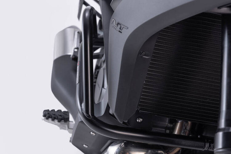 CRASHBAR/GMOL SW-MOTECH HONDA NT 1100 (21-) BLACK