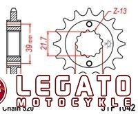 ZEBATKA NAPĘDOWA JT PRZÓD (520)