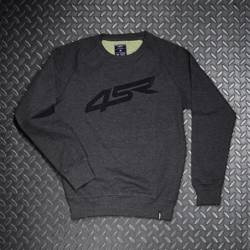 KEVLAROWA BLUZA MOTOCYKLOWA 4SR LOGO