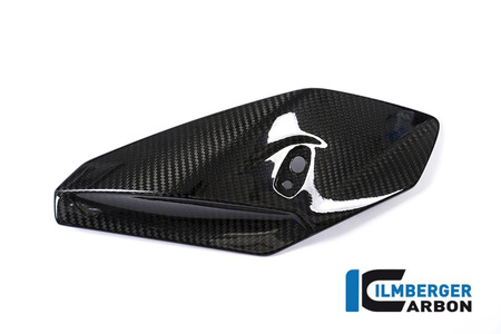 Panel boczny owiewki przedniej prawy - carbon BMW S 1000 R (2014-2016) ILMBERGER VOR.202.S100N.K
