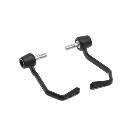 EP Brake And Clutch Lever Protector Kit -BMW R nineT Urban G/S - Edition 40 Years GS (2021+) (Road) (PRN015336-015554-016067-016078-07) - EVOTECH PERFORMANCE