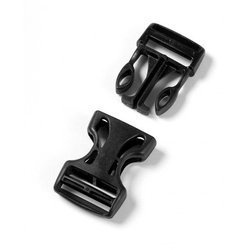 Kriega Airloc Buckle 25mm