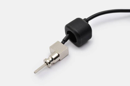 Adapter do konwersji linkowego mechanizmu prędkościomierza na elektroniczny do BMW             