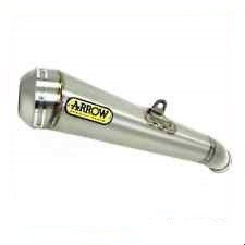 Układ wydechowy Arrow Pro-Race Yamaha XJ6 2009-2015