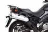 Suzuki DL 650 V-Strom (2004-2011) C-BOW soft bag holder
