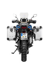 ZEGA Evo X special system for Honda CRF1000L Africa Twin (2018-) / CRF1000L Adventure Sports